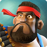 海岛奇兵版本大全