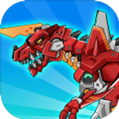 机甲斗兽场版本合集