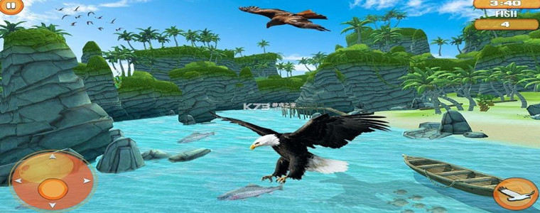 关于小鸟的手游合集