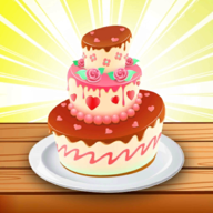 蛋糕制造商工厂(Cheesy Cake Factory)