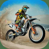 疯狂越野摩托3(Mad Skills Motocross 3)