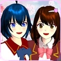 樱花校园模拟器1.39.73新动作破解版