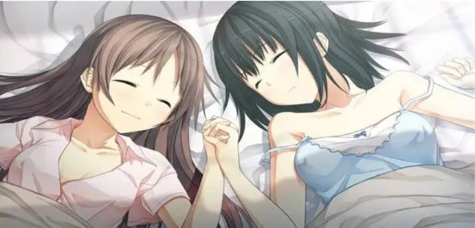 可以与女角色互动的手游大全