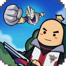 香肠派对（无限糖果全皮肤解锁）