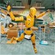 怪兽破坏城市游戏大全