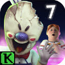 恐怖冰淇淋7（icescreamseven内置作弊菜单）