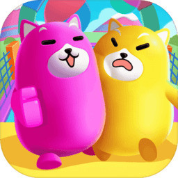 糖豆人冲冲冲（内置作弊菜单）(唐豆人冲冲冲)