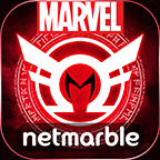 漫威未来之战系列大全