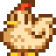 Stardew Valley(星露谷物语内置功能菜单)