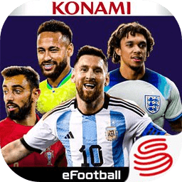 实况足球官网版