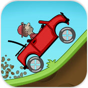 登山赛车内置菜单(Hill Climb Racing)