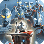 奥特曼格斗游戏大全