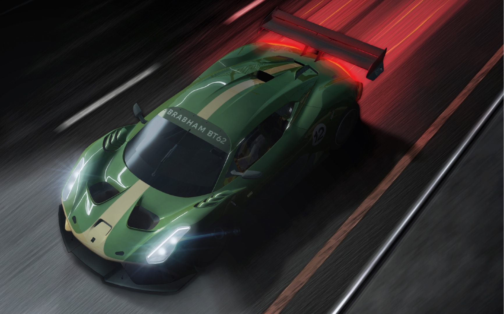 真实赛车3无限金币版全车解锁版