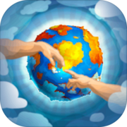 上帝模拟器版本大全