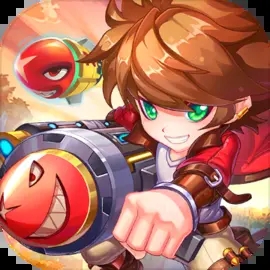 弹弹岛2破解版无限钻石