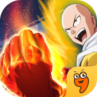 一拳超人手游版本合集