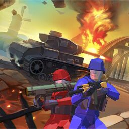 战地模拟器破解版大全