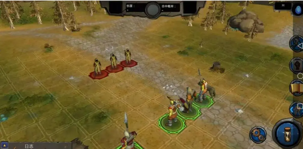 单机策略手游大全