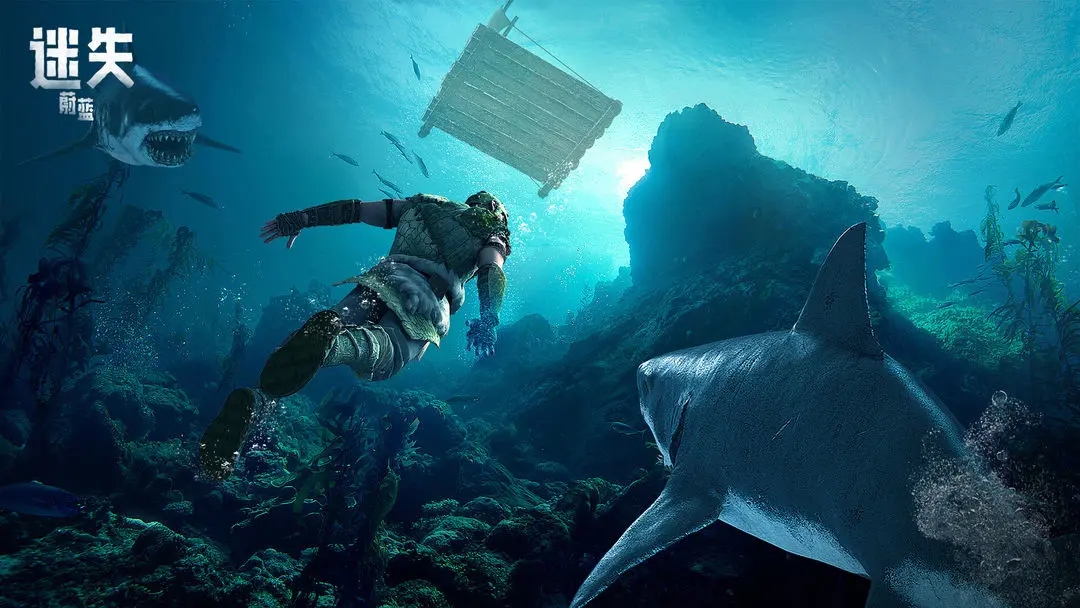 未来战争游戏大全