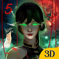 无尽噩梦5怨灵咒(无限资源版）
