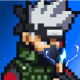 像素火影u鼬神游戏版本大全