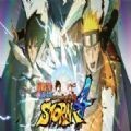 火影忍者究极风暴4全角色解锁版