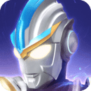 奥特曼传奇英雄（80级存档版）