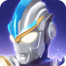 奥特曼传奇英雄mod4399版