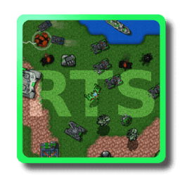 铁锈战争（ucgr现代战争）