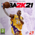 nba2k版本合集
