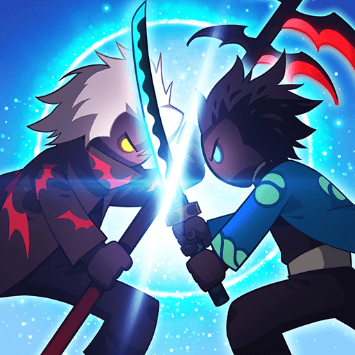 火柴人动漫英雄战争(Stickman Hero War)