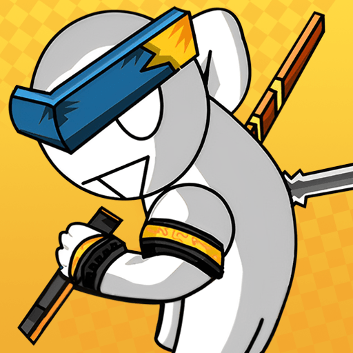 明日世界之光明骑士