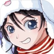 可以与二次元人物互动的游戏