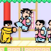 热血快打(QTE KungFu Master)