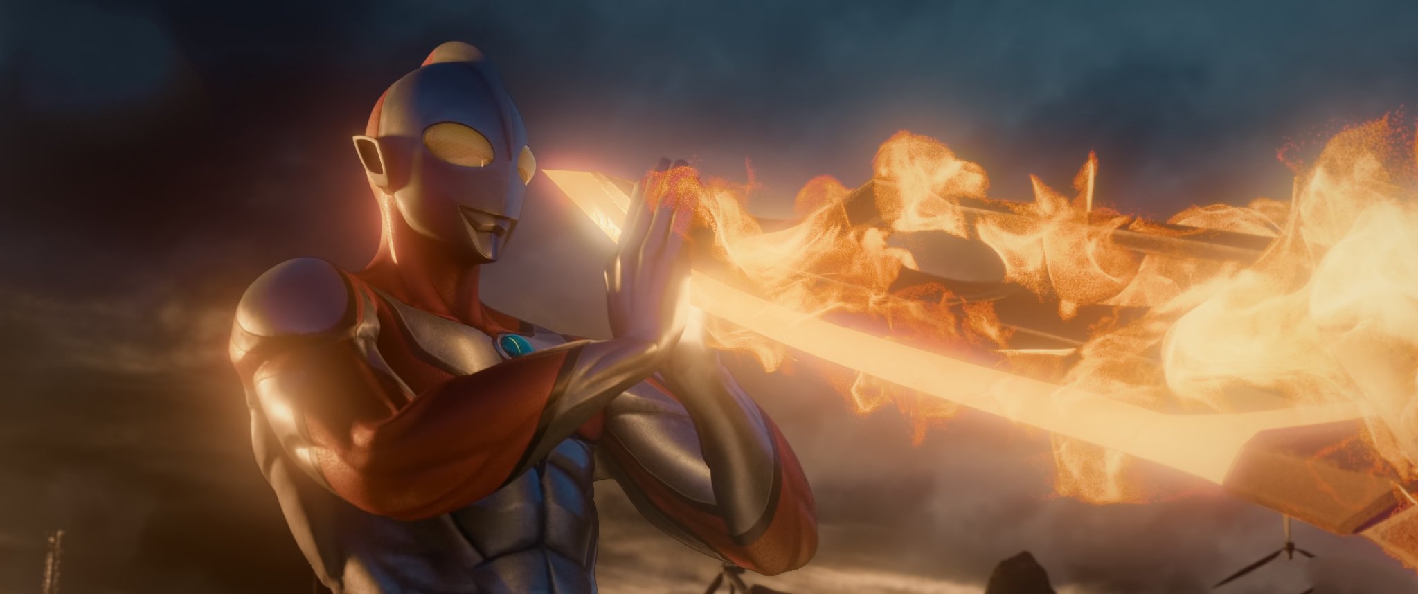 奥特曼传奇英雄存档版4399最新版