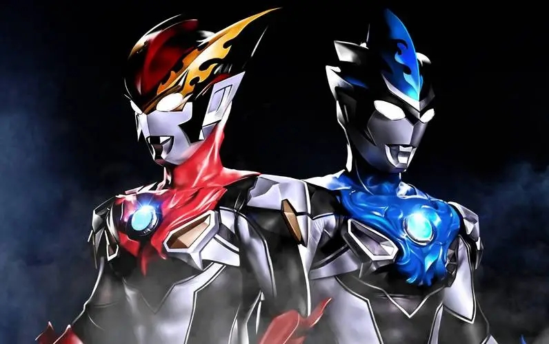 奥特曼传奇英雄破解合集2023