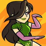 功夫神手Kung Fu Clicker