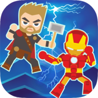 火柴人斗争对决(Stick Fight Battle)