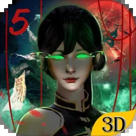 无尽噩梦5怨灵咒版本大全