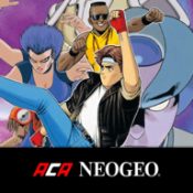 变异公园格斗(MUTATION NATION ACA NEOGEO)