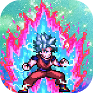 超级赛亚人悟空冠军战士(Dragon warriors)