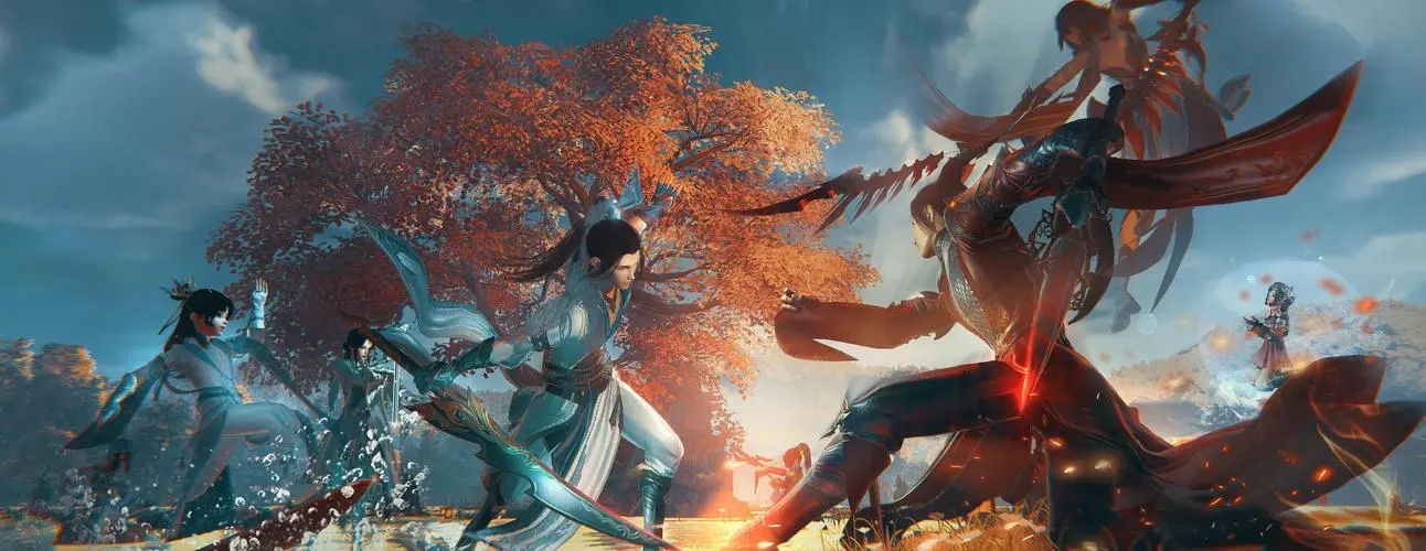 折相思内置菜单游戏大全