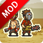 死亡突围：僵尸战争（Dead Ahead Zombie Warfare内置菜单版）