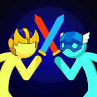 火柴人军团模拟