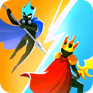 火柴人军团模拟