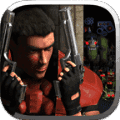 孤胆枪手手机版合集
