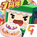 迷你世界（雨林版）