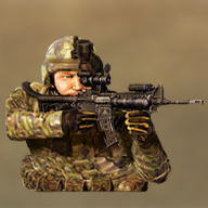 像素FPS枪战大全手游