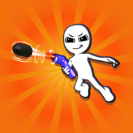 古怪射手(Wacky Shooter)