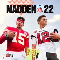 麦登橄榄球22(Madden NFL)